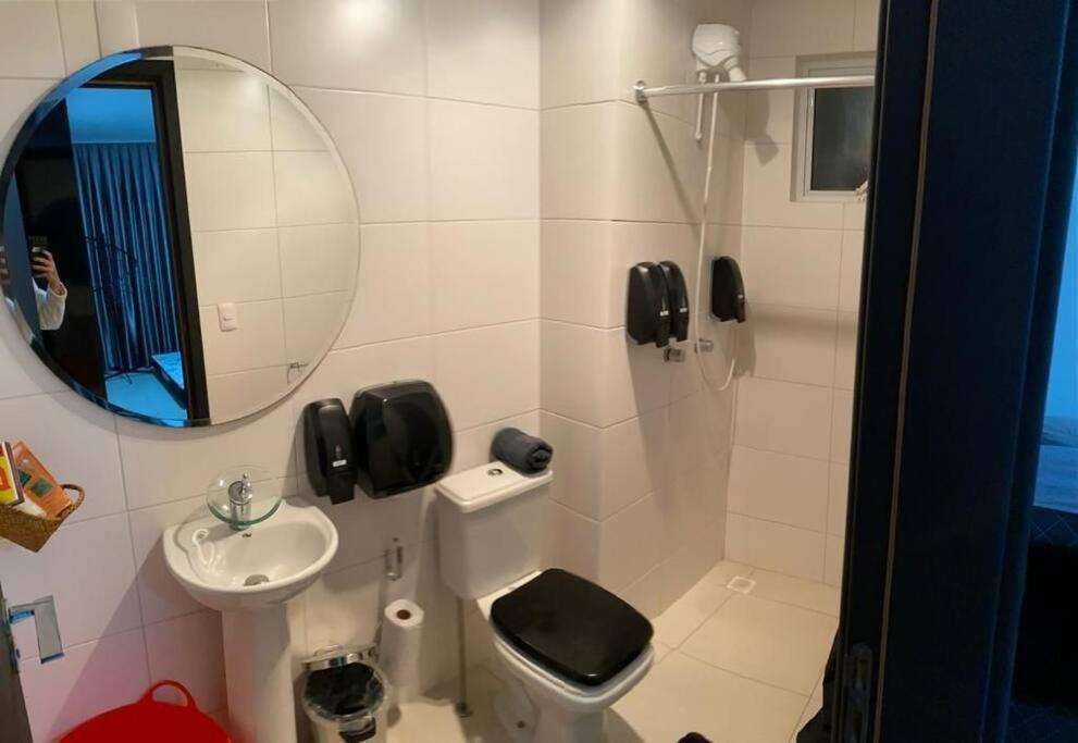 Bali Beach Home Club Rogga Beira Mar - Balneario Picarras Ngoại thất bức ảnh