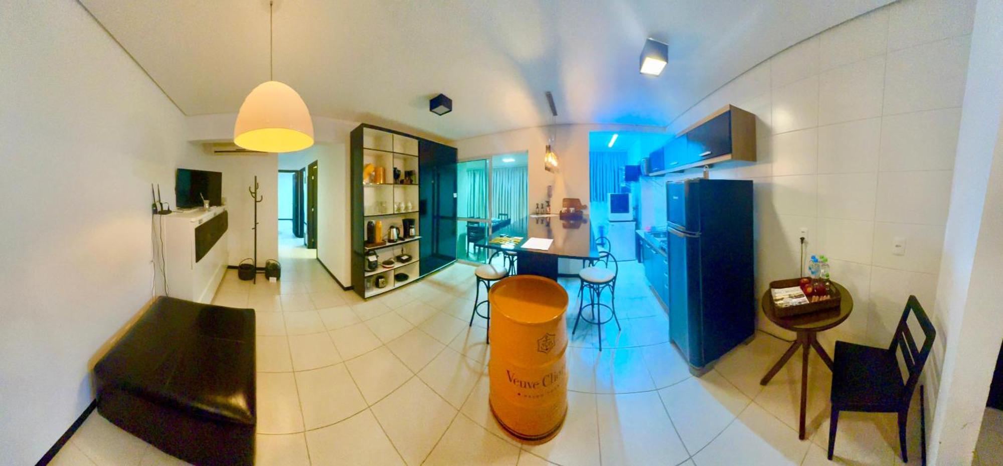 Bali Beach Home Club Rogga Beira Mar - Balneario Picarras Ngoại thất bức ảnh